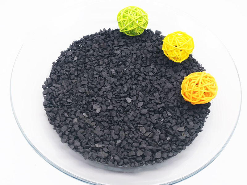 石墨化增碳劑