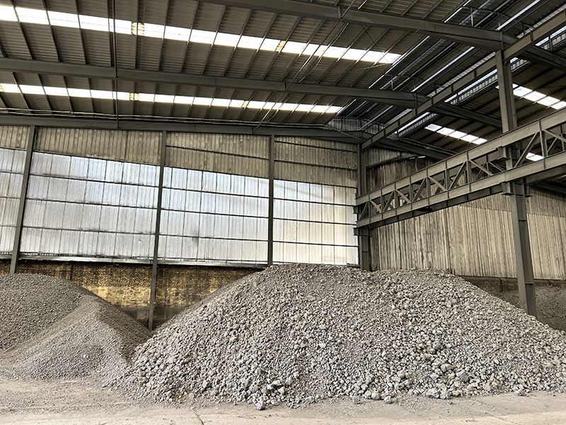 廠區(qū)環(huán)境